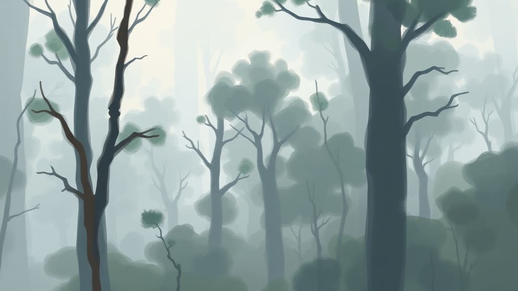 Australia Approves Carbon Credits for Native Forest Management and National Parks