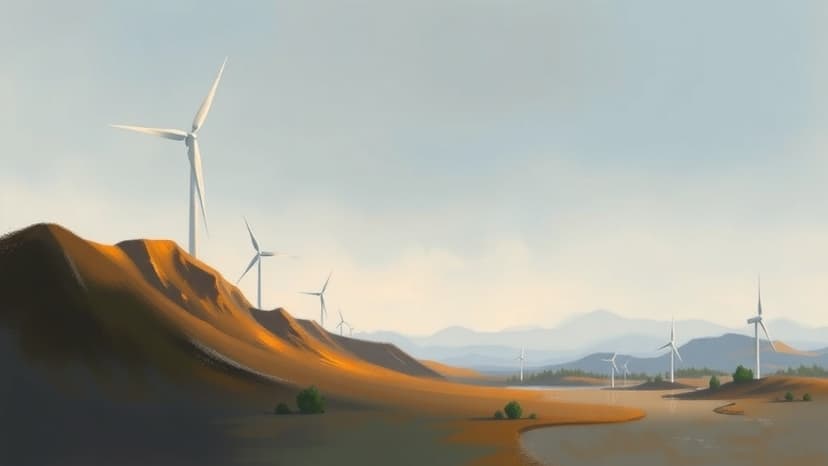 Mitsubishi Corporation Commits to Renewables and Climate Technologies Investments