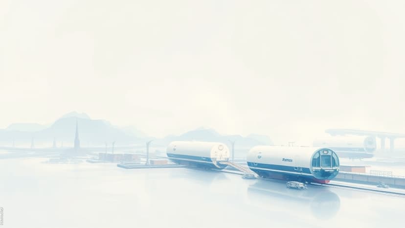 Hyundai Rotem Achieves Silver Medal in Global ESG Ranking