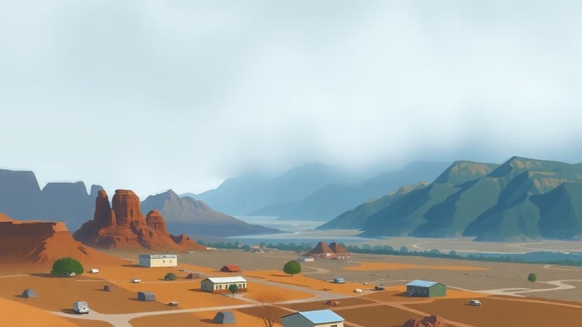 Strategic India-Chile Partnership for Critical Minerals and AI Integration