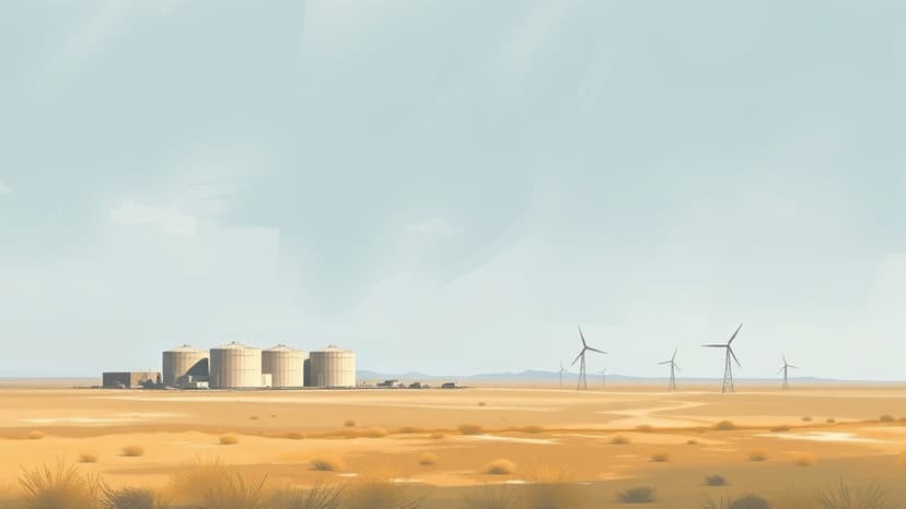 Duos Edge AI Launches New Data Centers in Texas Panhandle