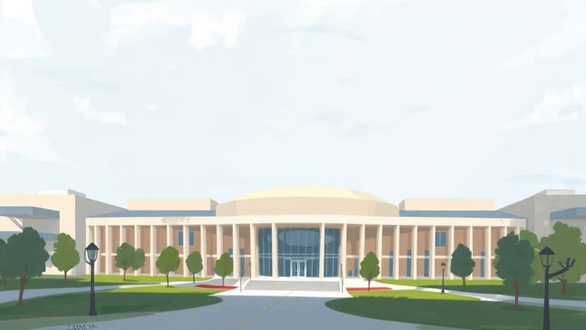 CATER Elevated to Official University Center at UCF