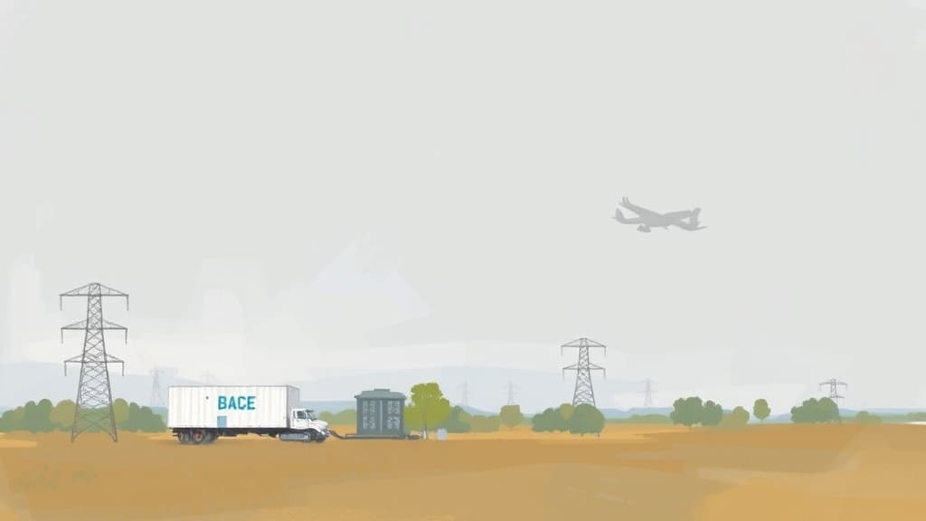 Base Power Launches Home Battery Systems in Illinois Amid PJM Grid Challenges
