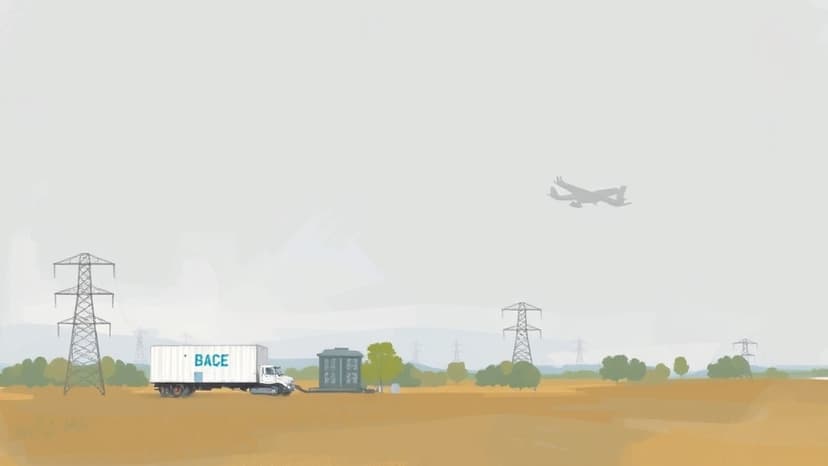 Base Power Launches Home Battery Systems in Illinois Amid PJM Grid Challenges