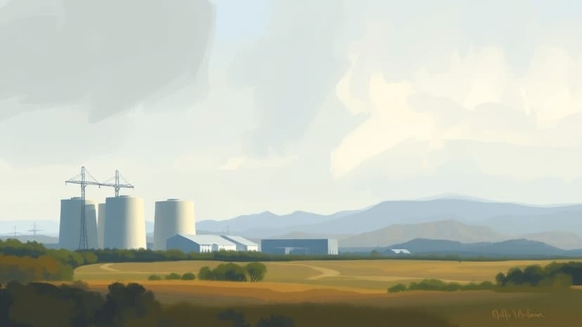 Proposals and Moratoriums on Data Centers in West Virginia and Maine