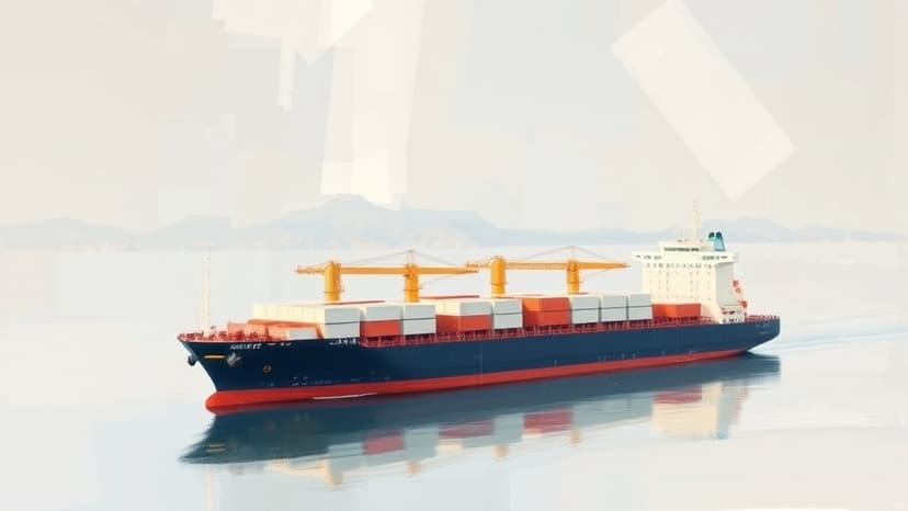 India LNG Sector Faces Data Management Challenges Amid Growing Demand