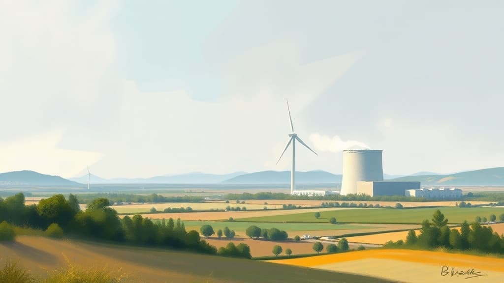 BP and Iberdrola Secure €211M for Castellón Green Hydrogen Project