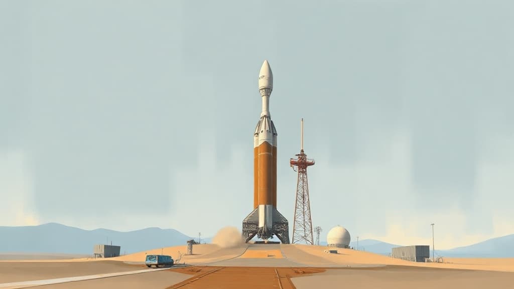 NASA Engages Rocket Lab for Earth Science Missions Launch