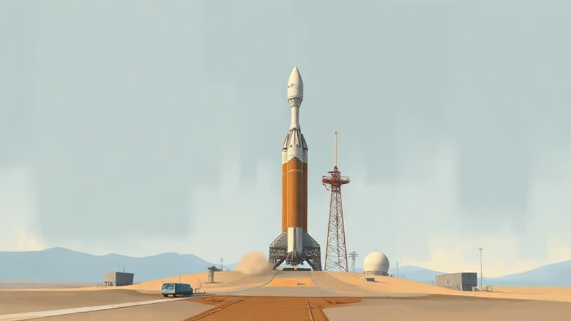 NASA Engages Rocket Lab for Earth Science Missions Launch