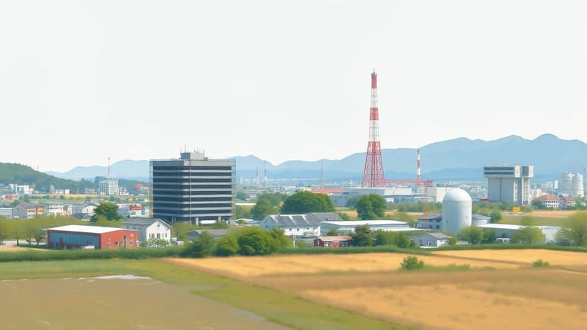 Fujifilm and Tokyo Gas Partner for Biomethane Supply in Kanagawa