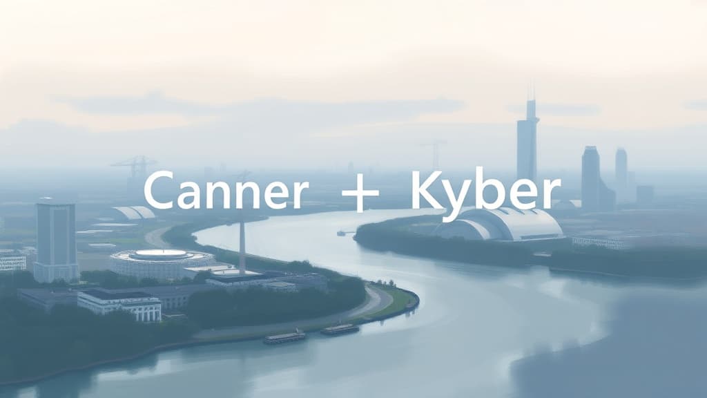 Canal Insurance Partners with Kyber for Claims Modernization Initiative