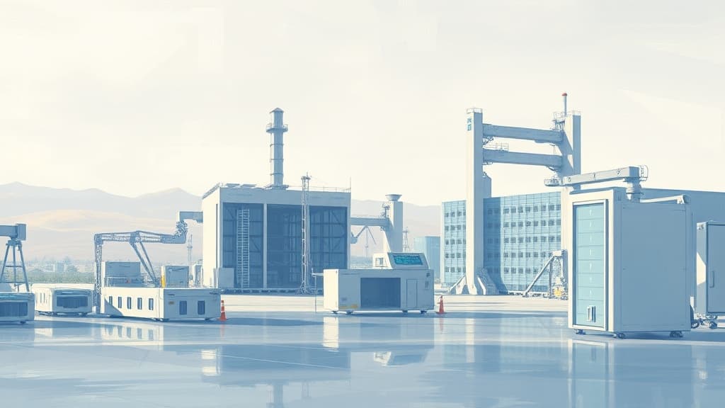 Atinary and Radical AI Launch Self-Driving Labs for Chemistry Automation