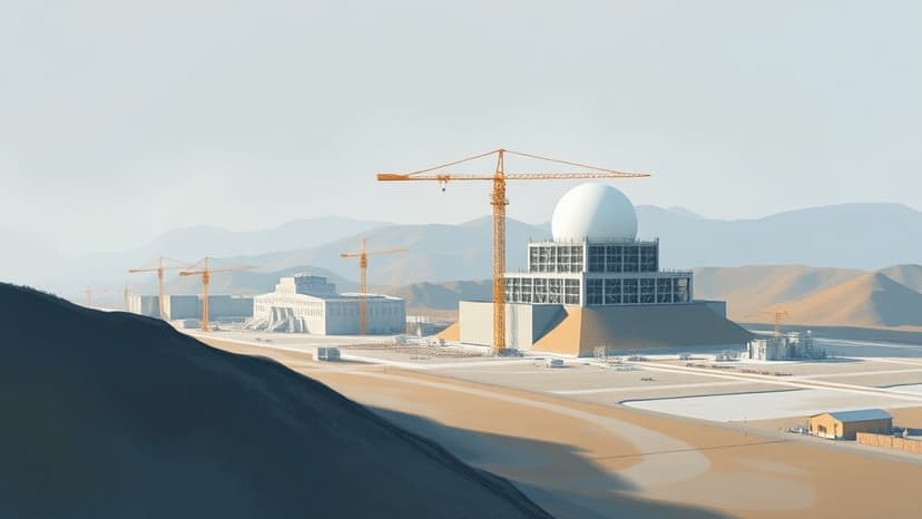 Construction Begins on Dieng Unit 2 Geothermal Power Plant, Operational by March 2028