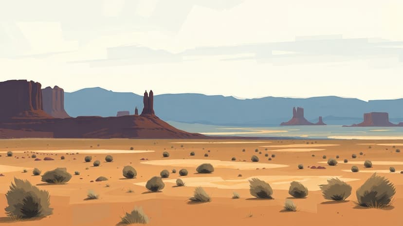 Navajo Nation Activism and Maine Data Center Controversy