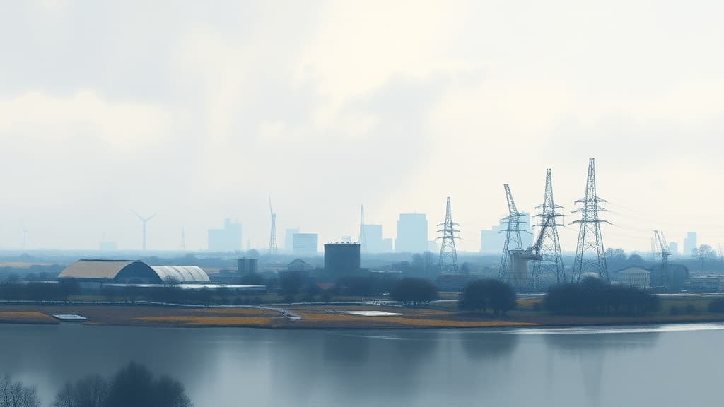 European TSO Evaluates Hydrogen Network Expansion Using Optioneer