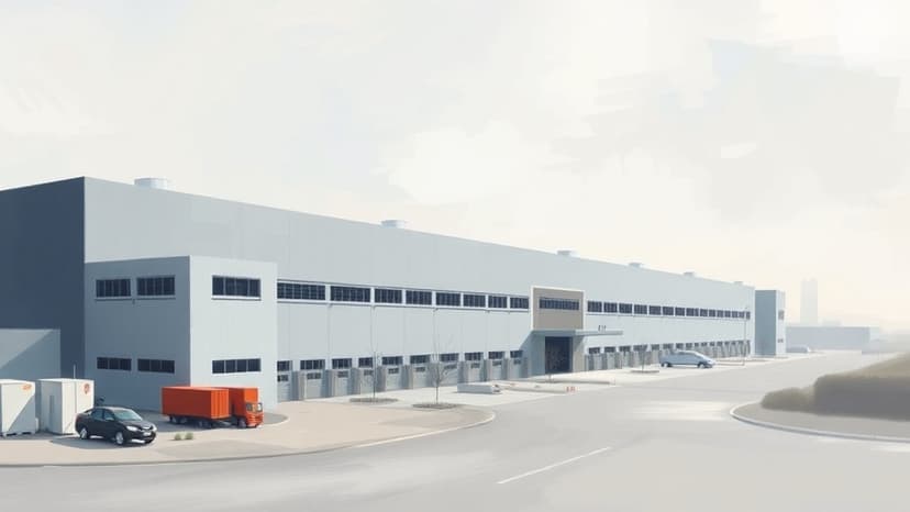 Quaker Houghton Opens Manufacturing Facility in China