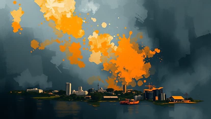 Brazil Launches Federal Private Communication Network for Public Administration