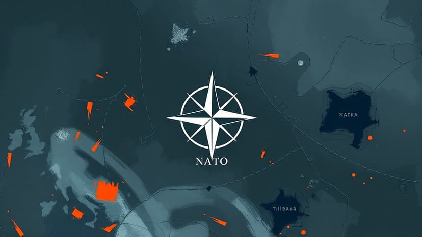 NATO to Launch Defence, Security and Resilience Bank at Ankara Summit