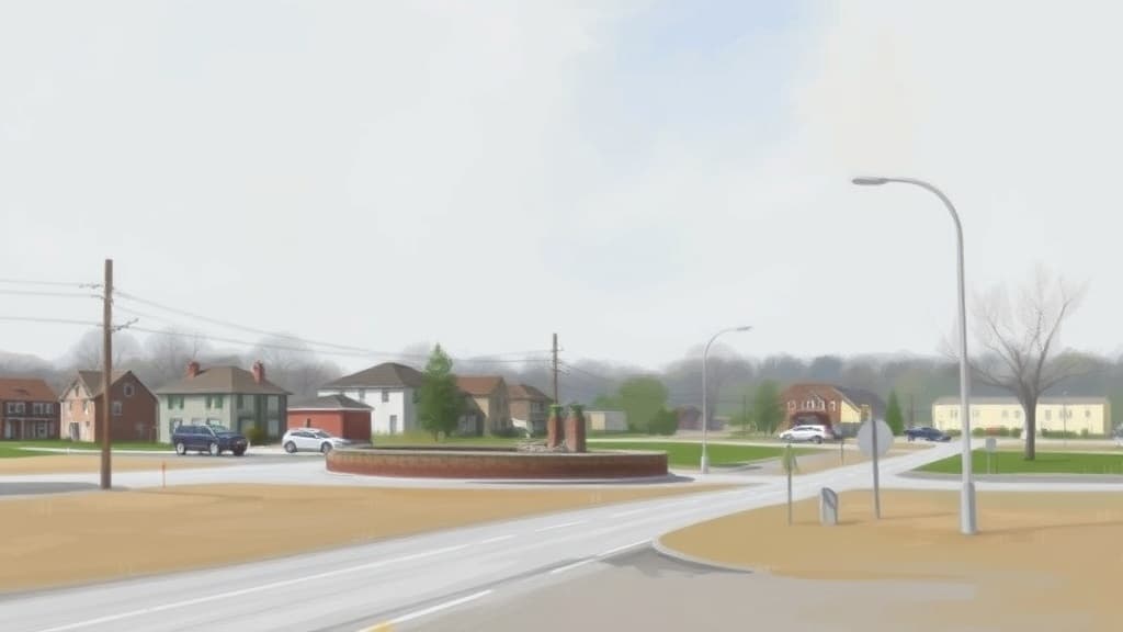 Fairfield Town Council Approves Infrastructure Repairs and Budget for 250th Anniversary Celebration