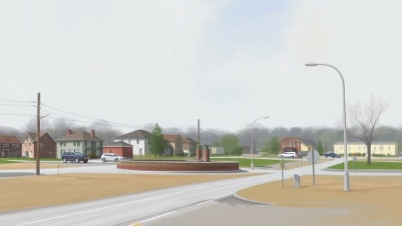 Fairfield Town Council Approves Infrastructure Repairs and Budget for 250th Anniversary Celebration
