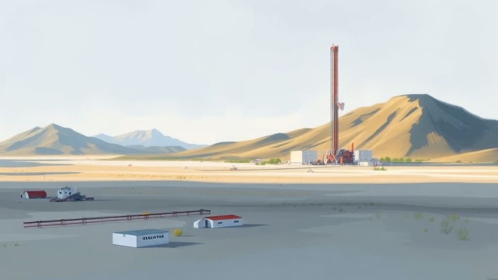 Idemitsu Kosan Invests in Quaise Energy's Geothermal Drilling Technology