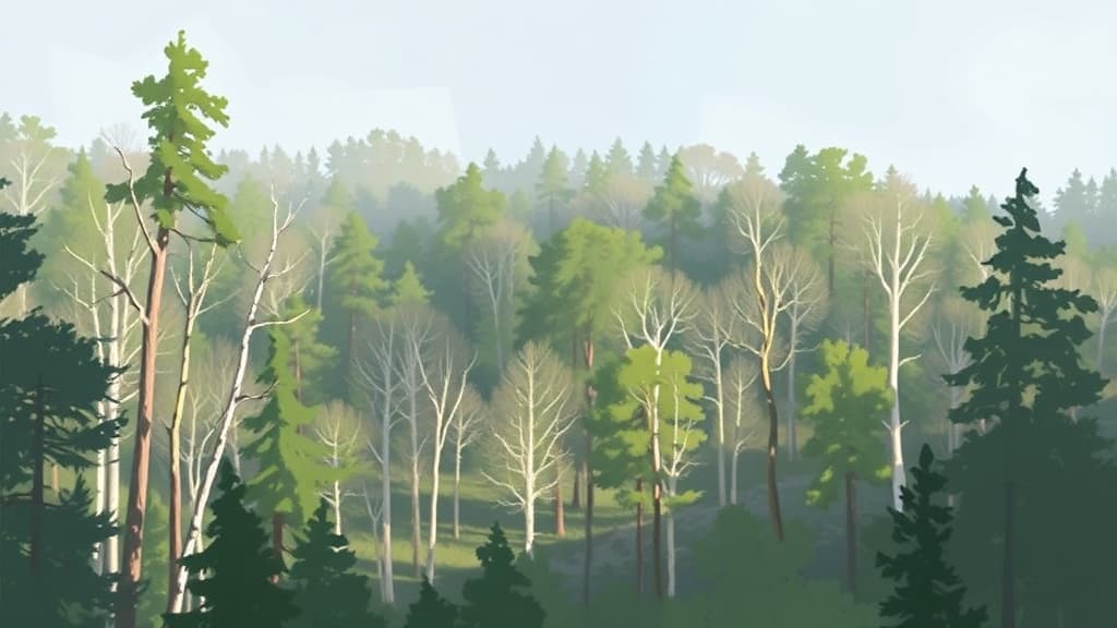 3,200 Acres in Sledge Forest to be Preserved Based on Hilton Bluffs Development Approval