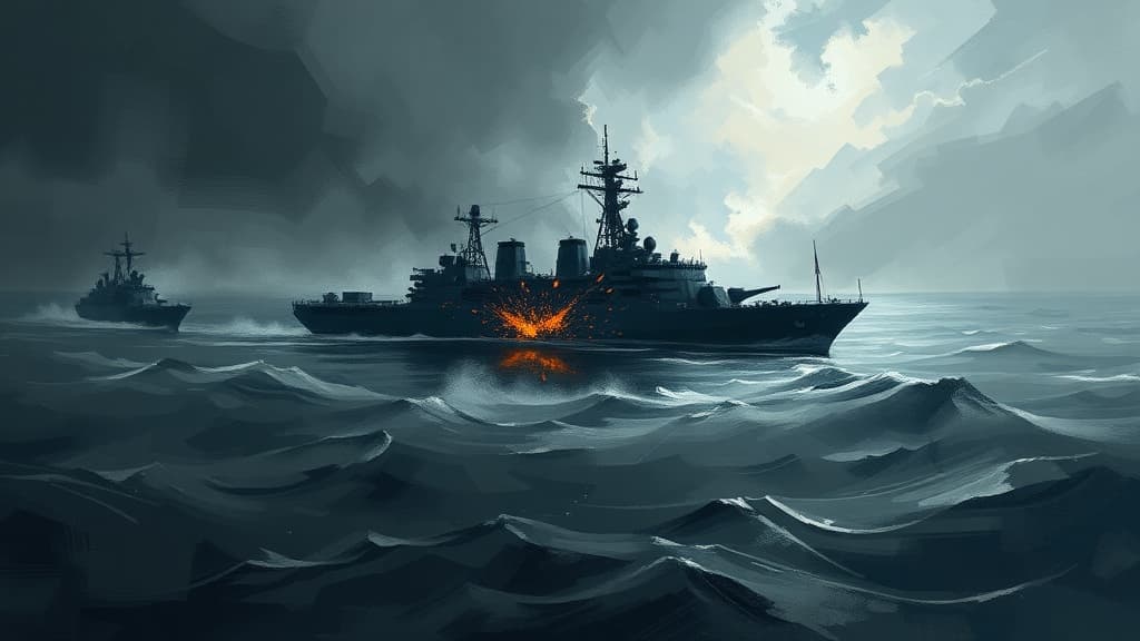 Navy Commands Establish Gulf Coast Defense Catalyst to Enhance Defense Innovation