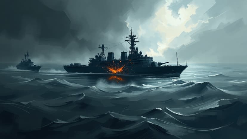Navy Commands Establish Gulf Coast Defense Catalyst to Enhance Defense Innovation