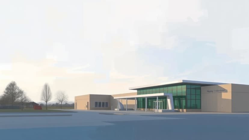 Napanee Council Defers Recreation Facility Feasibility Study to Next Term