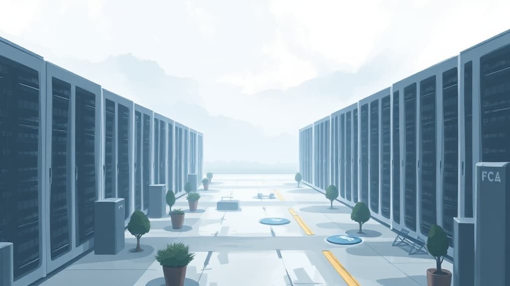 Data Center Development Drives Hiring Growth at Cupertino Electric in Edgerton