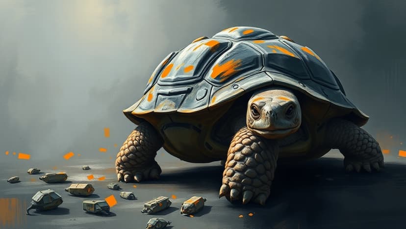 Army Reserve and Conservation Partners Collaborate to Protect Gopher Tortoise