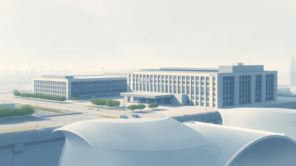 MKS Inc. to Expand Guangzhou Manufacturing Site with $25M Investment