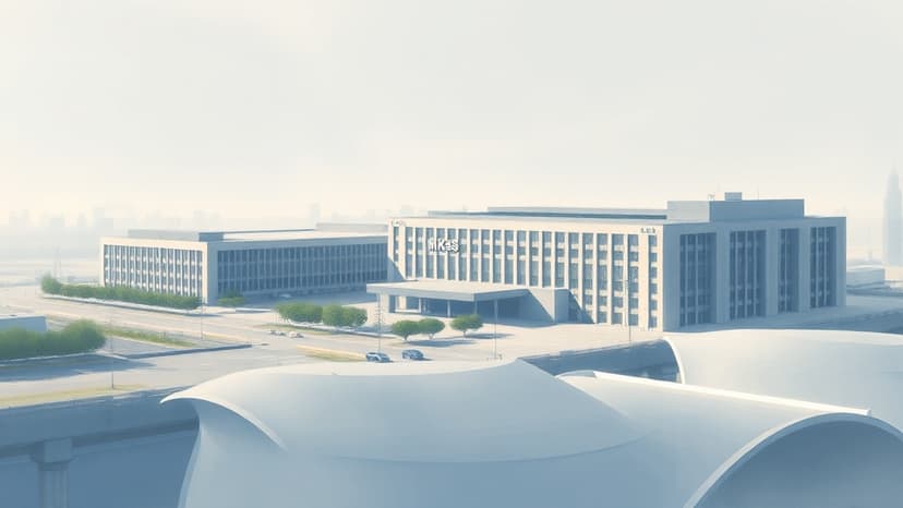 MKS Inc. to Expand Guangzhou Manufacturing Site with $25M Investment