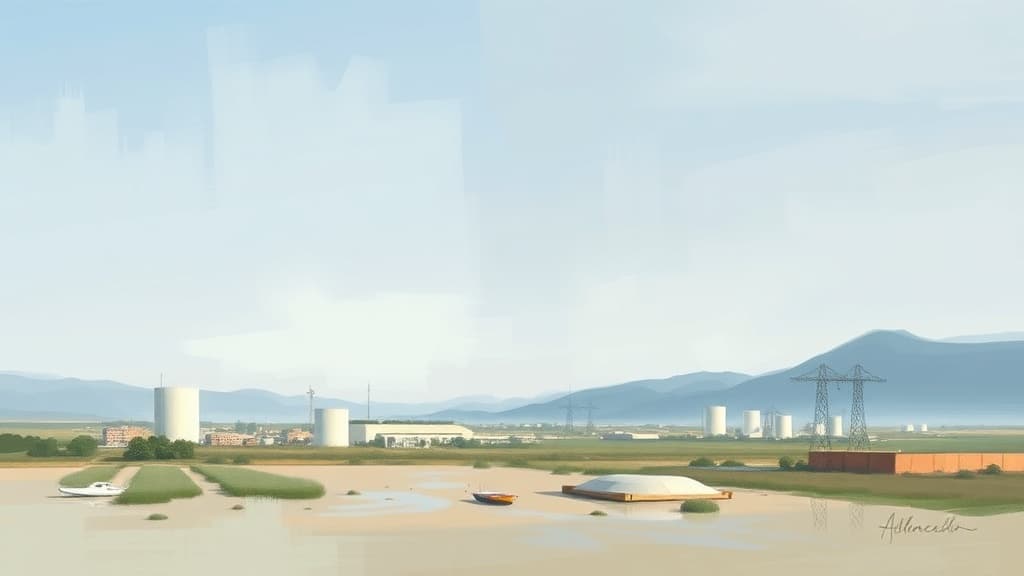 Tía María Secures $1.25 Billion Financing, Operations Set for 2027