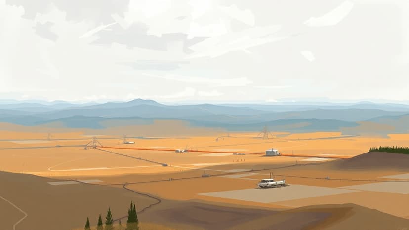 Canuc Resources Targets IOCG Systems in Ontario and Mexico