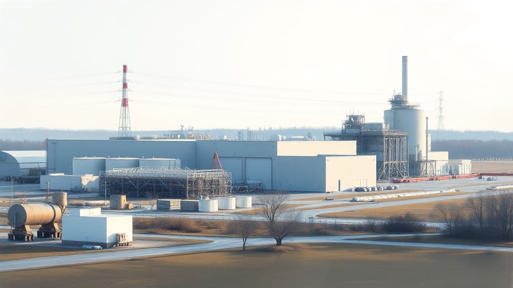 Valgotech Opens Battery Production Facility in Indiana to Enhance Sulfur Battery Manufacturing