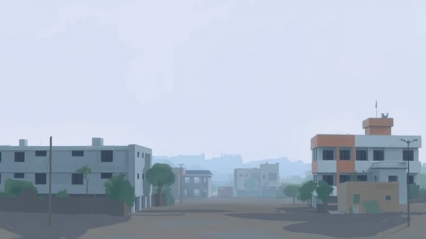 Odisha Colleges Directed to Shift to PNG for Hostel Kitchens Amid LPG Shortage
