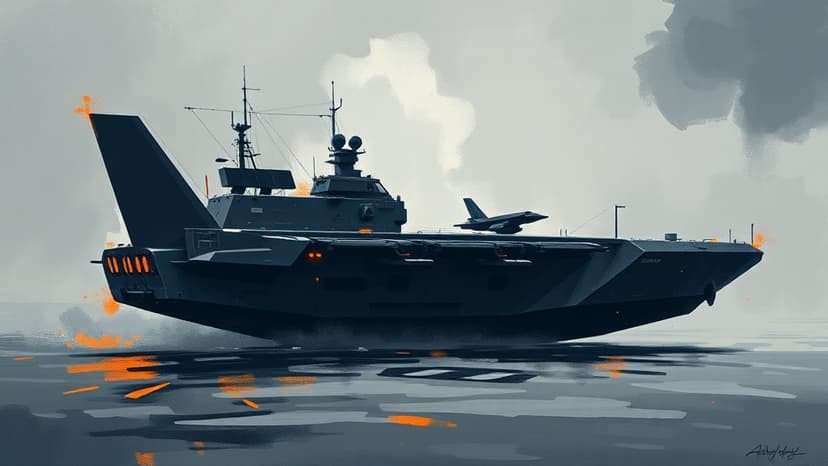 DLH Secures $250 Million U.S. Navy Logistics IT Contract