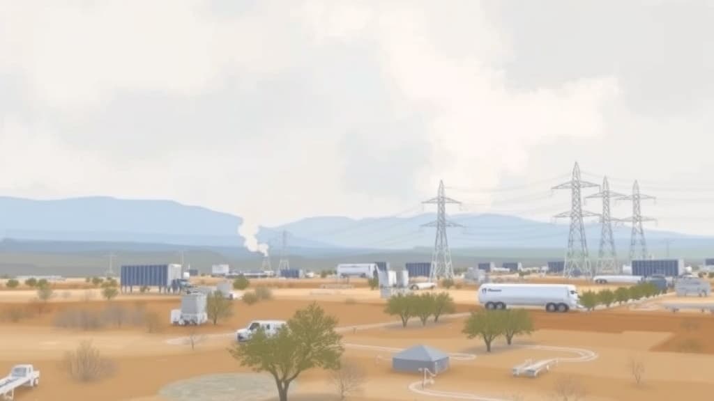 Genasys Secures $2M Order for LRAD Systems from Major U.S. Utility