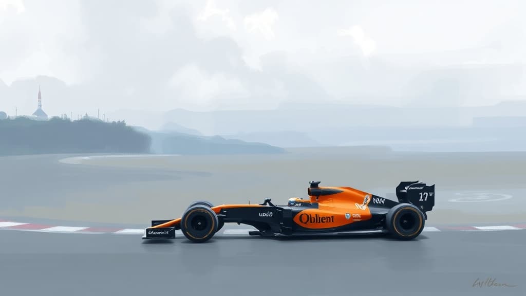 UNDO Develops Innovative Carbon Measurement Technique with Newcastle University and McLaren Racing