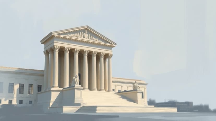 U.S. Supreme Court Revives Exxon Mobil's $1 Billion Claim Against Cuba