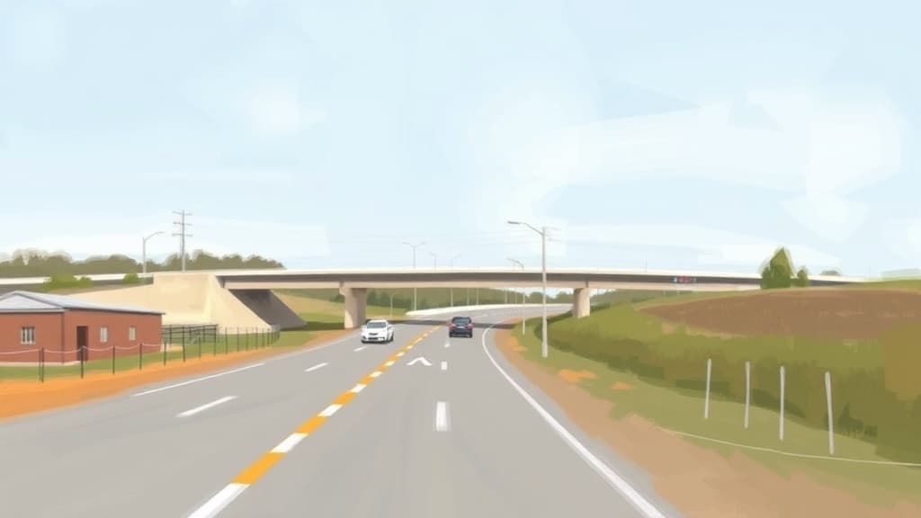 North Irwin Route 993 Bridge Construction to Commence After 12-Year Delay