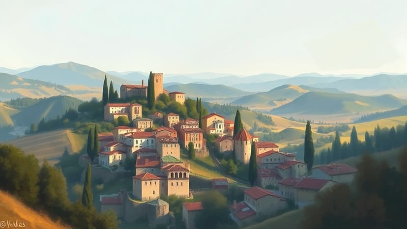 Italian Tech Landscape 2026: Umbria's Ecosystem Developments and Future Prospects