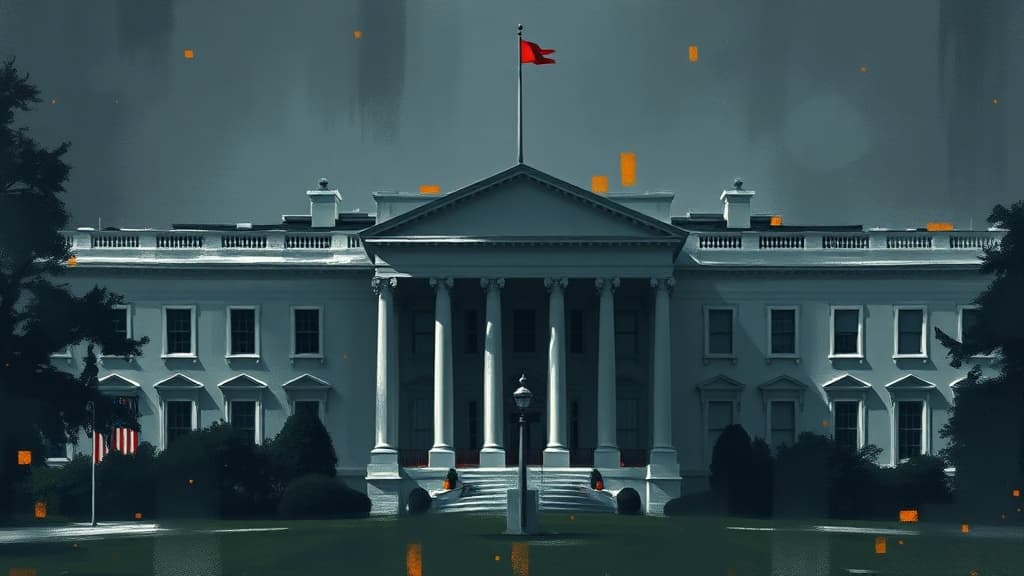 White House Challenges Congress on Defense Authorization Bill and Ukraine Aid