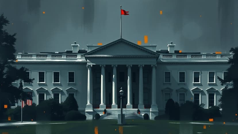 White House Challenges Congress on Defense Authorization Bill and Ukraine Aid