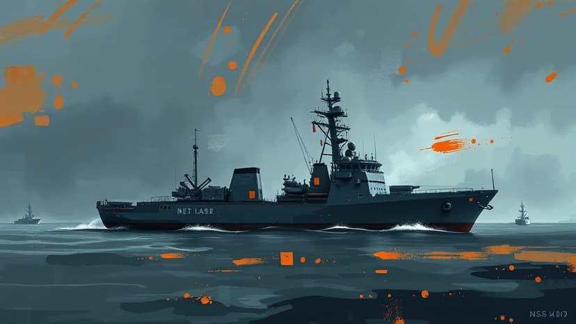 NSWCPD Awards First Other Transaction Agreement for Maritime Sustainment Technology