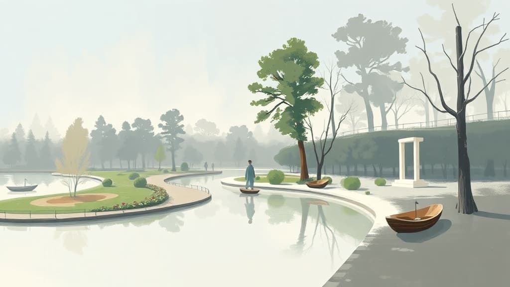 Mubadala Capital Bids $1.1 Billion for Pierre & Vacances-Center Parcs
