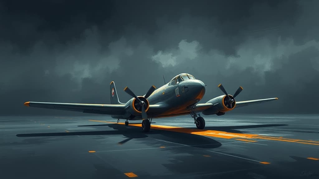 Significant Milestones in Aviation History from Southwest Ohio