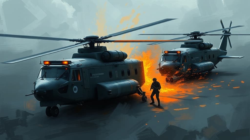 EXU-1 and Marine Corps Collaborate for Enhanced EOD Training