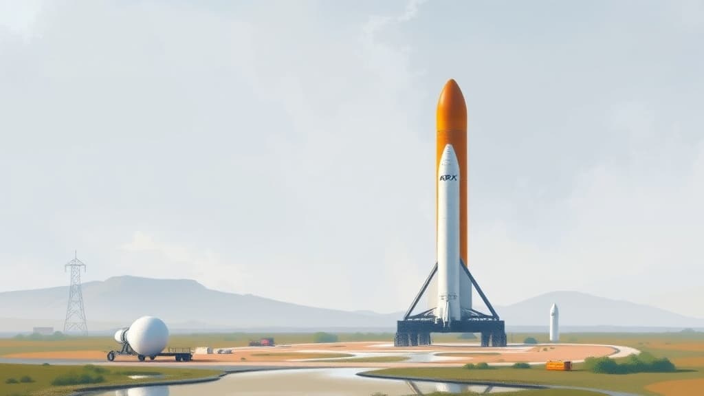 ARK Invest's Role in SpaceX IPO Highlights Active Management Benefits